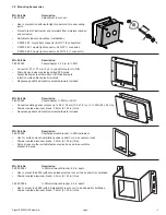 Предварительный просмотр 11 страницы Signet 8900 Manual