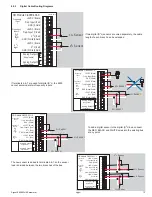 Предварительный просмотр 15 страницы Signet 8900 Manual