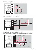 Предварительный просмотр 16 страницы Signet 8900 Manual