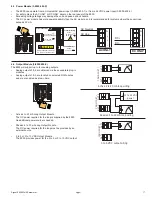 Предварительный просмотр 17 страницы Signet 8900 Manual