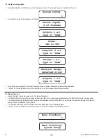 Предварительный просмотр 20 страницы Signet 8900 Manual