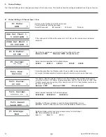 Предварительный просмотр 24 страницы Signet 8900 Manual