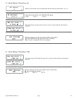 Предварительный просмотр 25 страницы Signet 8900 Manual