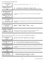 Предварительный просмотр 28 страницы Signet 8900 Manual