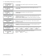 Предварительный просмотр 29 страницы Signet 8900 Manual