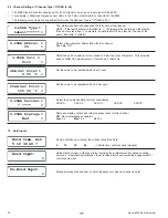 Предварительный просмотр 30 страницы Signet 8900 Manual