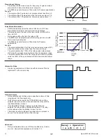 Предварительный просмотр 32 страницы Signet 8900 Manual