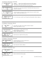 Предварительный просмотр 38 страницы Signet 8900 Manual