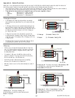 Предварительный просмотр 40 страницы Signet 8900 Manual