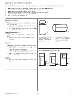 Предварительный просмотр 41 страницы Signet 8900 Manual