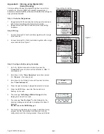 Предварительный просмотр 45 страницы Signet 8900 Manual