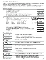 Предварительный просмотр 47 страницы Signet 8900 Manual