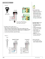 Предварительный просмотр 13 страницы Signet 9900 Operating Instructions Manual