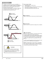 Предварительный просмотр 20 страницы Signet 9900 Operating Instructions Manual