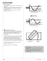 Предварительный просмотр 21 страницы Signet 9900 Operating Instructions Manual