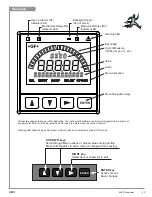 Предварительный просмотр 23 страницы Signet 9900 Operating Instructions Manual