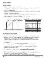 Предварительный просмотр 51 страницы Signet 9900 Operating Instructions Manual