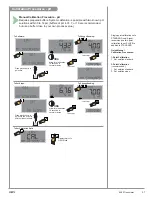 Предварительный просмотр 57 страницы Signet 9900 Operating Instructions Manual