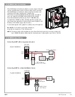 Предварительный просмотр 65 страницы Signet 9900 Operating Instructions Manual