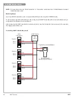 Предварительный просмотр 66 страницы Signet 9900 Operating Instructions Manual