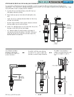 Предварительный просмотр 3 страницы Signet DryLoc 2760 Instructions Manual