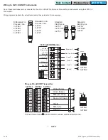 Предварительный просмотр 4 страницы Signet DryLoc 2760 Instructions Manual