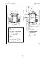 Предварительный просмотр 9 страницы Signet FC50K-CC Manual