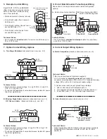 Предварительный просмотр 2 страницы Signet GF 5600 Manual