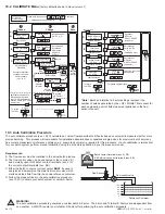 Предварительный просмотр 6 страницы Signet GF 5600 Manual