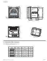 Предварительный просмотр 9 страницы Signet GF 5600 Manual