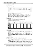 Предварительный просмотр 10 страницы Signet INTEGRITY Installation And Maintenance Manual