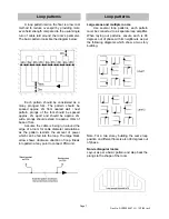 Предварительный просмотр 7 страницы Signet PDA200 Operation & Instruction Manual