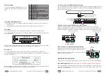 Preview for 6 page of Signet Pro Series Installation & Operator Instructions