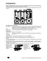 Предварительный просмотр 10 страницы Signet Pulse 2.200 LS Operation & Instruction Manual