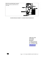 Предварительный просмотр 12 страницы Signet Pulse 2.200 LS Operation & Instruction Manual