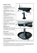 Preview for 5 page of Signet QC3630 Instruction Manual