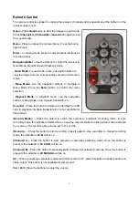 Preview for 7 page of Signet QC3630 Instruction Manual