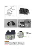 Preview for 4 page of Signi Fires Element 120 User Manual