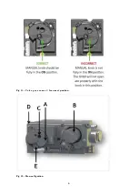 Предварительный просмотр 6 страницы Signi Fires Element 120 User Manual