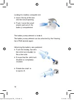 Preview for 16 page of signia Motion SP primax User Manual