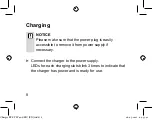 Preview for 8 page of signia Pure Charge&Go 3AX User Manual