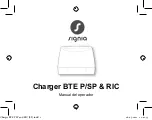 Preview for 45 page of signia Pure Charge&Go 3AX User Manual