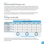 Preview for 16 page of Signifier eXciteOSA Physician Manual