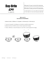 Preview for 2 page of SIGNIFY Day-Brite CFI HCY-PRSM Installation Instruction