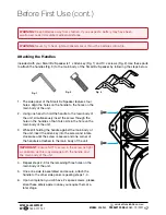 Preview for 17 page of SIGNIFY EA0944 Instruction Manual