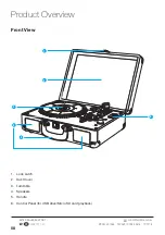 Предварительный просмотр 8 страницы SIGNIFY EA1388 Instruction Manual