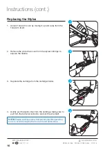 Предварительный просмотр 16 страницы SIGNIFY EA1388 Instruction Manual