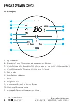 Preview for 8 page of SIGNIFY EA2258 Instruction Manual