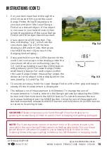 Preview for 13 page of SIGNIFY EA2258 Instruction Manual