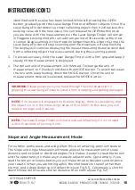 Preview for 15 page of SIGNIFY EA2258 Instruction Manual